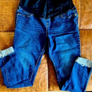 Maternity Jeans
